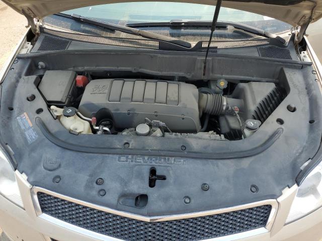Photo 12 from auction – 2012 CHEVROLET TRAVERSE L with VIN 1GNKVGED2CJ260954