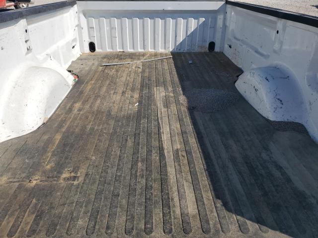 Photo 10 from auction – 2008 FORD F150 with VIN 1FTRF122X8KC02967
