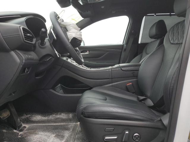 Photo 7 from auction – 2023 HYUNDAI SANTA FE C with VIN 5NMS5DAL0PH593136