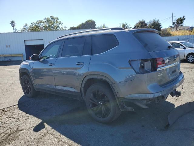 Photo 2 from auction – 2023 VOLKSWAGEN ATLAS SE with VIN 1V2KR2CA4PC504640