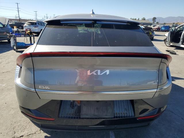 Photo 6 from auction – 2022 KIA EV6 LIGHT with VIN KNDC34LA7N5080956