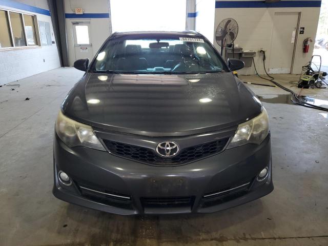 Photo 5 from auction – 2012 TOYOTA CAMRY BASE with VIN 4T1BF1FK7CU191012