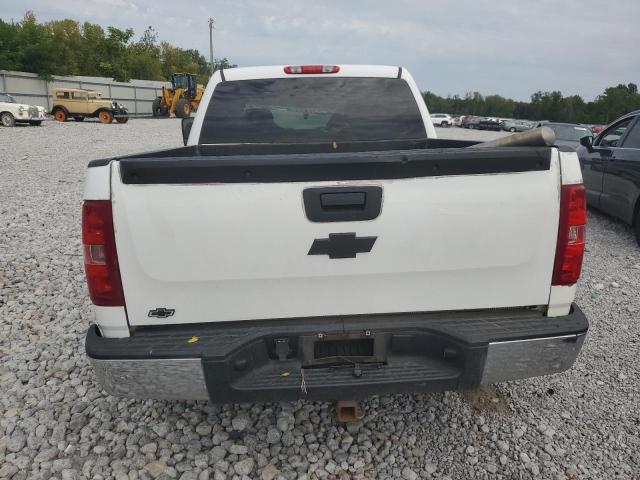 Photo 6 from auction – 2009 CHEVROLET SILVERADO with VIN 2GCEK23C291139520