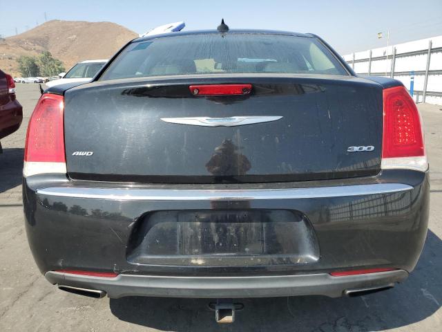 Photo 6 from auction – 2018 CHRYSLER 300 LIMITE with VIN 2C3CCAKG2JH165389