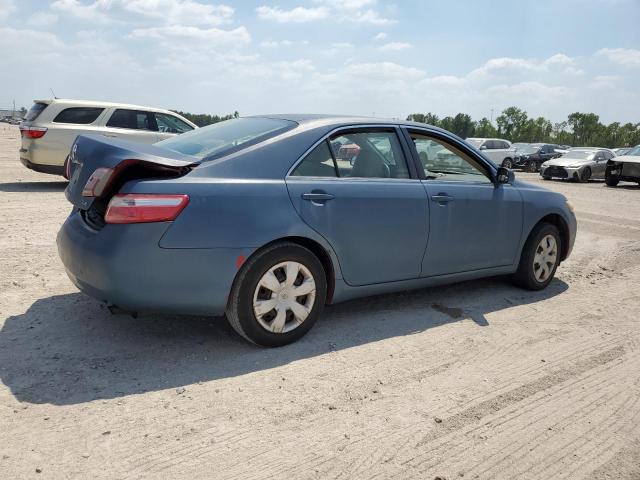 Photo 3 from auction – 2007 TOYOTA CAMRY CE with VIN JTNBE46K473034652