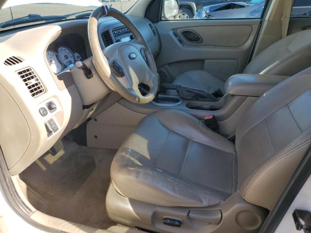 Photo 7 from auction – 2005 FORD ESCAPE XLT with VIN 1FMYU93125KD27667