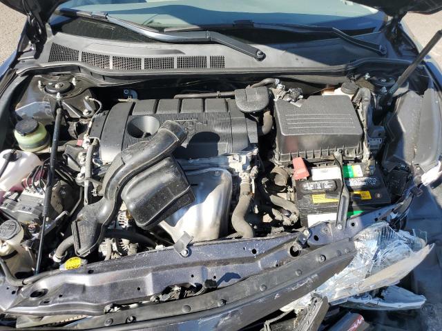 Photo 11 from auction – 2011 TOYOTA CAMRY BASE with VIN JTNBF3EK5B3010460