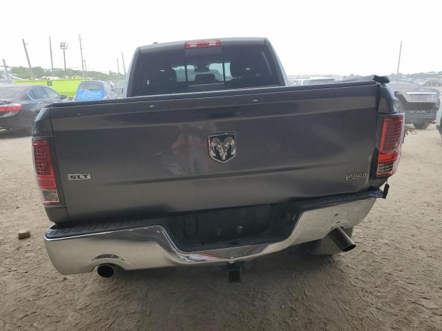 Фото 6 с аукциона – 2013 RAM 1500 SLT с VIN 1C6RR6GP9DS597301