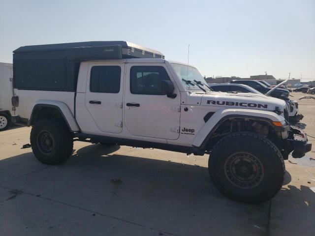 Photo 4 from auction – 2022 JEEP GLADIATOR with VIN 1C6JJTBM1NL145046