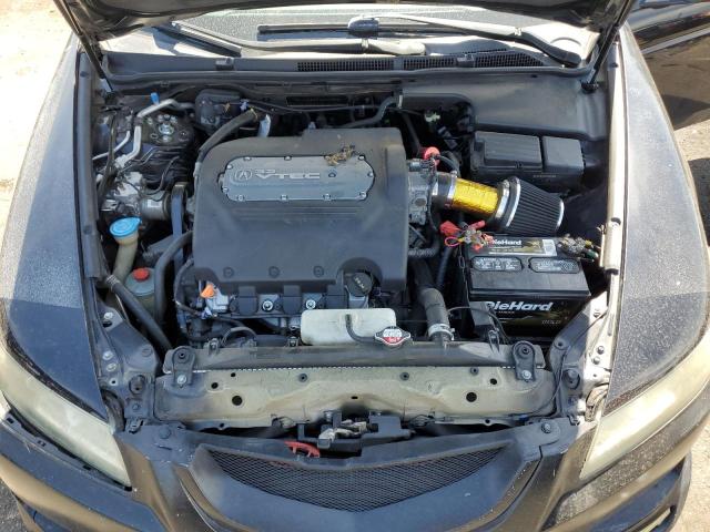 Photo 11 from auction – 2004 ACURA TL with VIN 19UUA66274A009564
