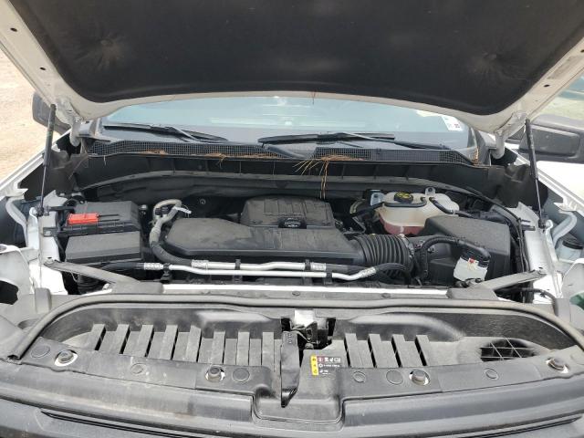 Photo 11 from auction – 2023 CHEVROLET SILVERADO with VIN 1GCPDBEK2PZ159486