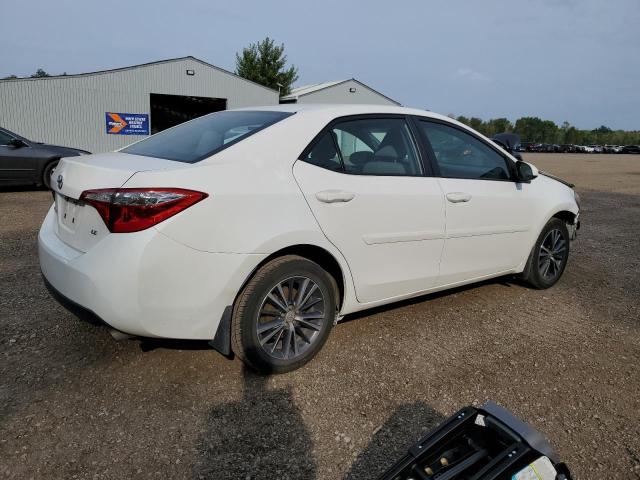Photo 3 from auction – 2016 TOYOTA COROLLA L with VIN 2T1BURHEXGC616015