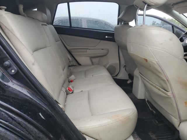 Photo 10 from auction – 2013 SUBARU XV CROSSTR with VIN JF2GPAGC2D2864978