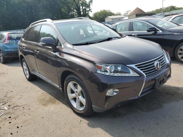 Photo 4 from auction – 2015 LEXUS RX 350 BAS with VIN JTJBK1BAXF2473056