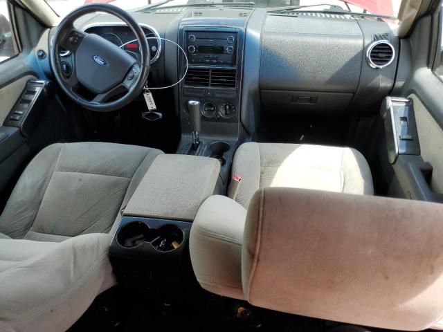 Photo 8 from auction – 2008 FORD EXPLORER X with VIN 1FMEU63E48UA10101