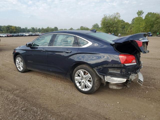 Photo 2 from auction – 2018 CHEVROLET IMPALA LS with VIN 2G11Z5SA2J9102560