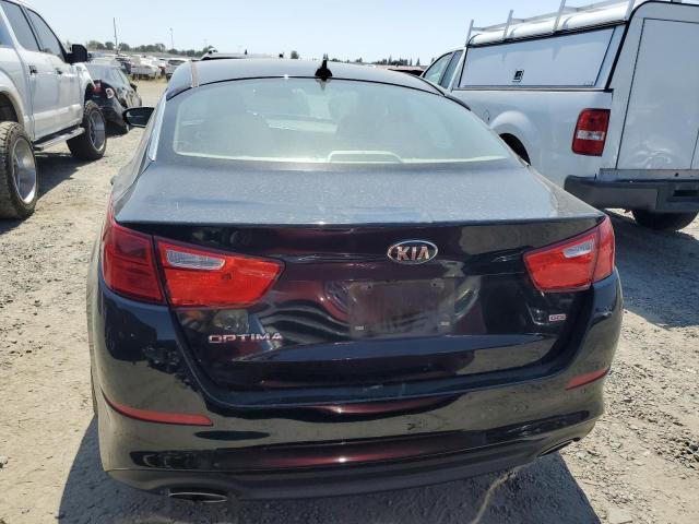 Photo 6 from auction – 2015 KIA OPTIMA LX with VIN 5XXGM4A75FG486558