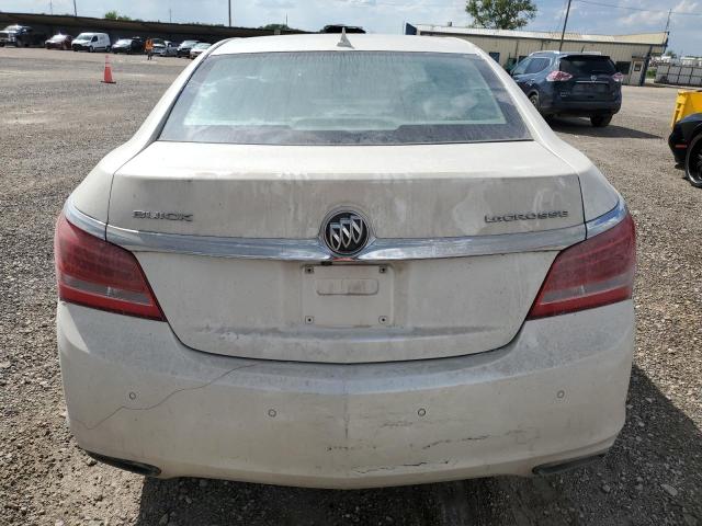 Photo 6 from auction – 2014 BUICK LACROSSE P with VIN 1G4GD5G34EF264192