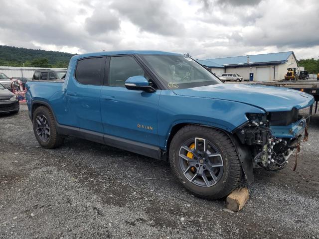 Photo 4 from auction – 2022 RIVIAN R1T LAUNCH with VIN 7FCTGAAL1NN000522