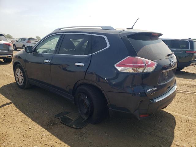 Photo 2 from auction – 2016 NISSAN ROGUE S with VIN JN8AT2MT4GW000803