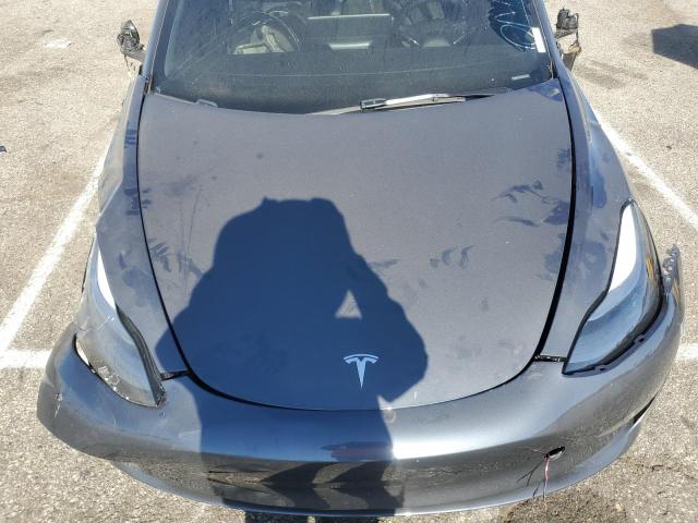Photo 11 from auction – 2023 TESLA MODEL 3 with VIN 5YJ3E1EA3PF645436