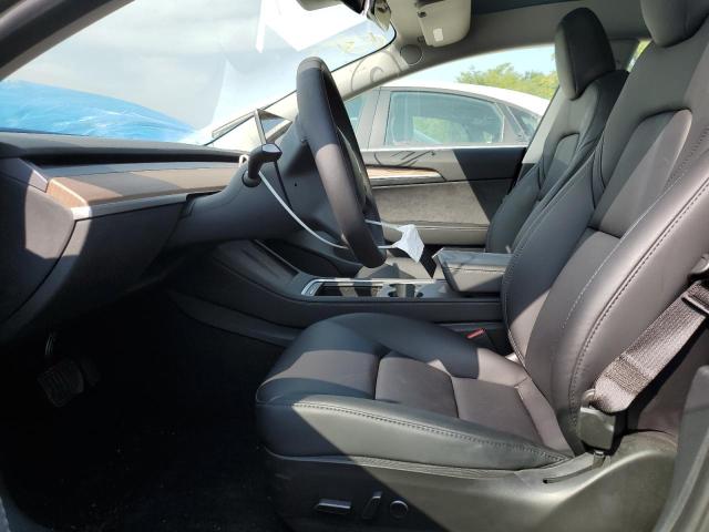 Photo 7 from auction – 2023 TESLA MODEL 3 with VIN 5YJ3E1EB9PF636670
