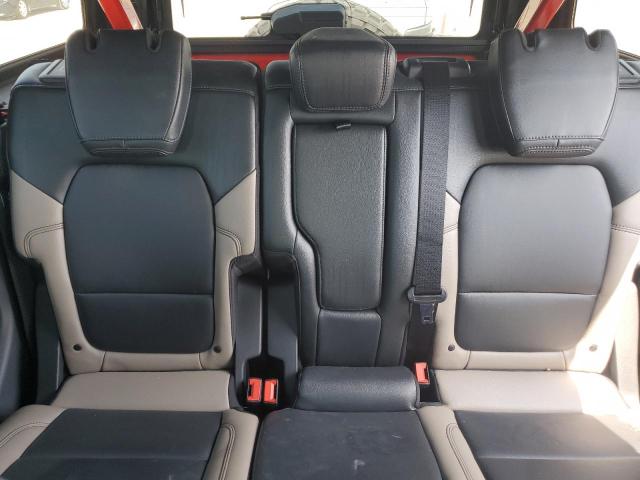 Photo 10 from auction – 2023 FORD BRONCO BASE with VIN 1FMEE5DP7PLA87637