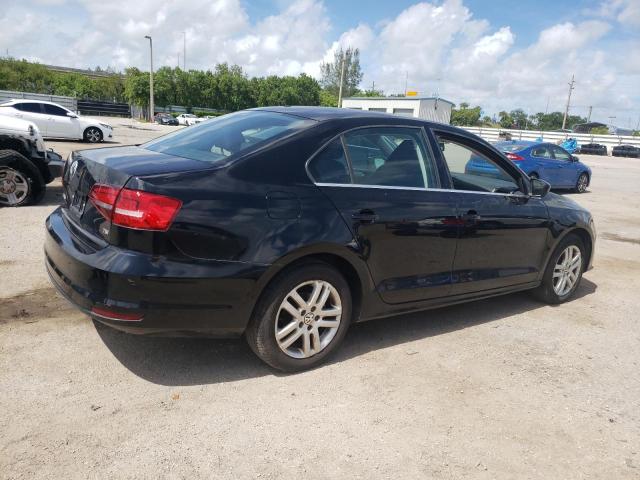 Photo 3 from auction – 2017 VOLKSWAGEN JETTA S with VIN 3VW2B7AJ9HM308518
