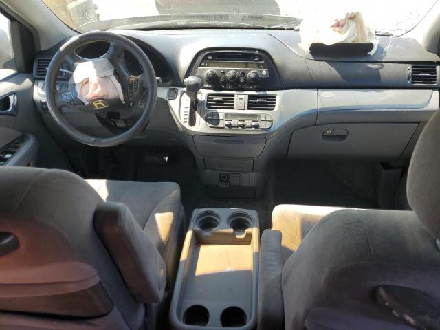 Photo 8 from auction – 2005 HONDA ODYSSEY EX with VIN 5FNRL38405B112846