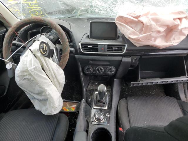 Photo 8 from auction – 2015 MAZDA 3 TOURING with VIN JM1BM1V79F1259310