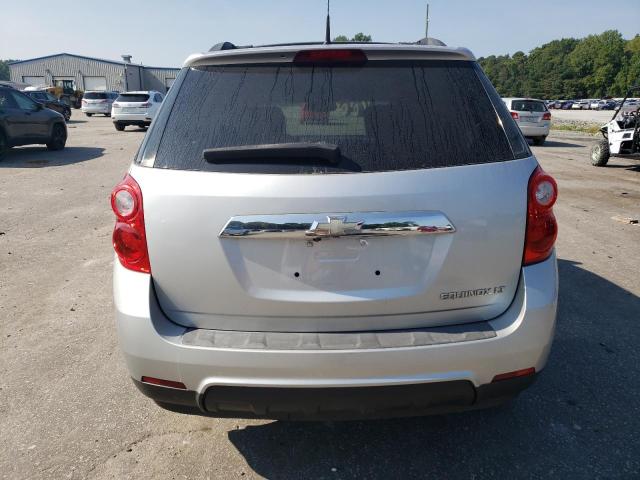 Photo 6 from auction – 2011 CHEVROLET EQUINOX LT with VIN 2GNALPEC4B1213166