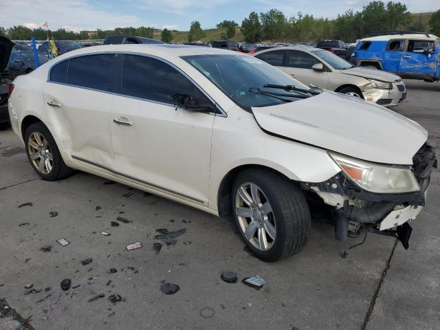 Photo 4 from auction – 2013 BUICK LACROSSE P with VIN 1G4GF5E33DF126655