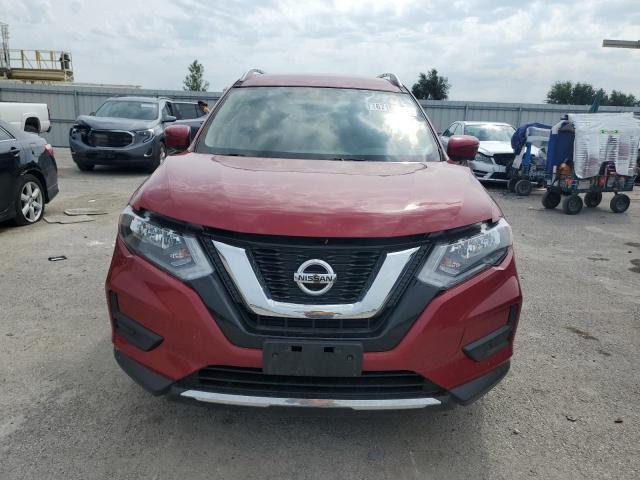 Photo 5 from auction – 2017 NISSAN ROGUE S with VIN JN8AT2MT2HW132671