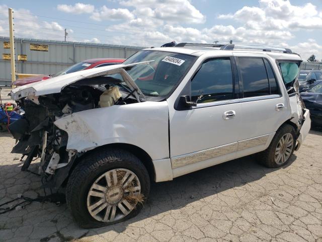 LINCOLN NAVIGATOR 2013 with VIN 5LMJJ2J54DEL00228 - Photo from auction