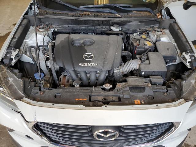 Photo 12 from auction – 2018 MAZDA CX-3 TOURI with VIN JM1DKFC71J1306546