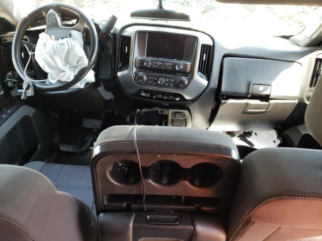Photo 8 from auction – 2018 CHEVROLET SILVERADO with VIN 3GCUKREC7JG200633