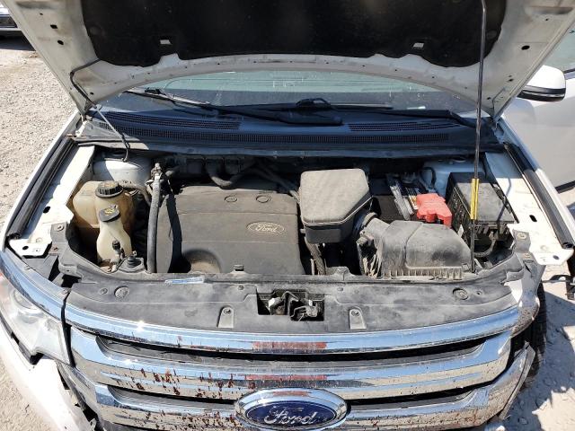 Photo 12 from auction – 2014 FORD EDGE LIMIT with VIN 2FMDK4KC6EBB16153