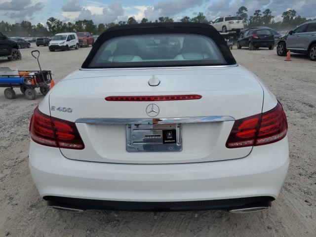 Photo 6 from auction – 2017 MERCEDES-BENZ E 400 with VIN WDDKK6FF2HF357826