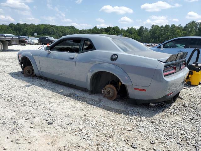 Photo 2 from auction – 2022 DODGE CHALLENGER with VIN 2C3CDZBT3NH143755