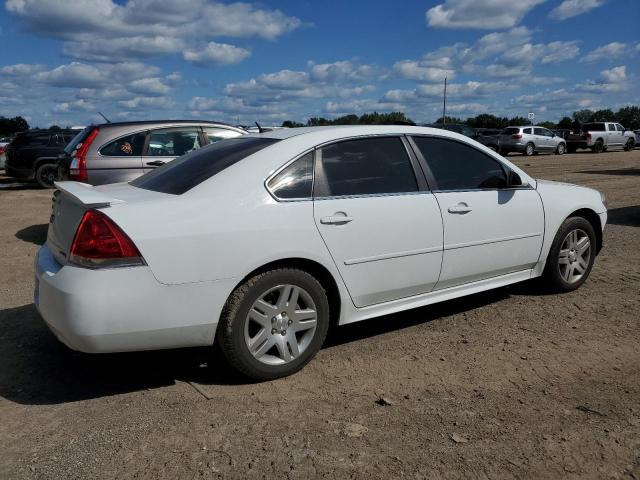 Photo 3 from auction – 2012 CHEVROLET IMPALA LT with VIN 2G1WG5E35C1302150