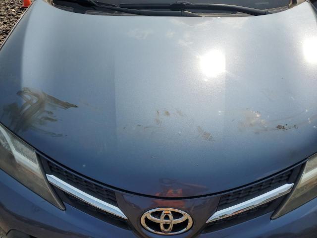 Photo 12 from auction – 2014 TOYOTA RAV4 XLE with VIN JTMRFREV2ED072171