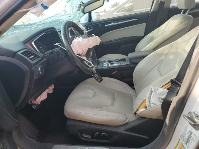 Photo 7 from auction – 2017 FORD FUSION TIT with VIN 3FA6P0RU4HR388668