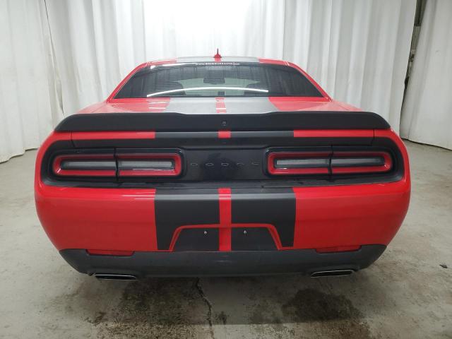 Photo 6 from auction – 2023 DODGE CHALLENGER with VIN 2C3CDZBT3PH611292