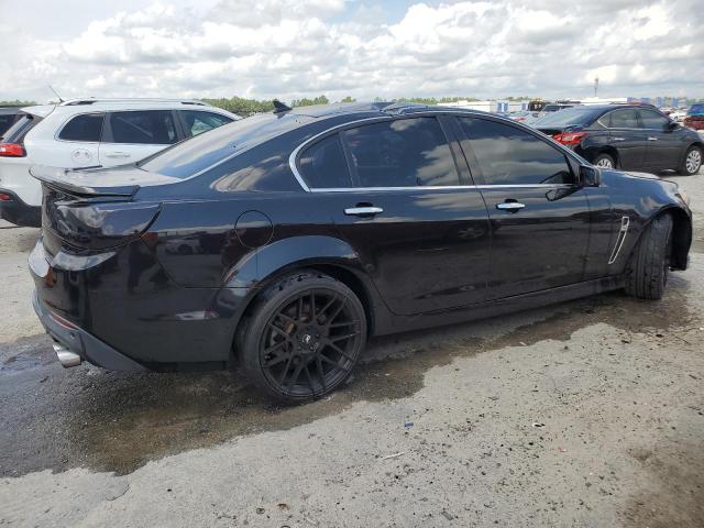 Photo 3 from auction – 2014 CHEVROLET SS with VIN 6G3F15RW3EL931371