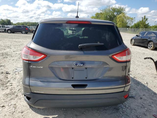 Photo 6 from auction – 2014 FORD ESCAPE S with VIN 1FMCU0F72EUA16864