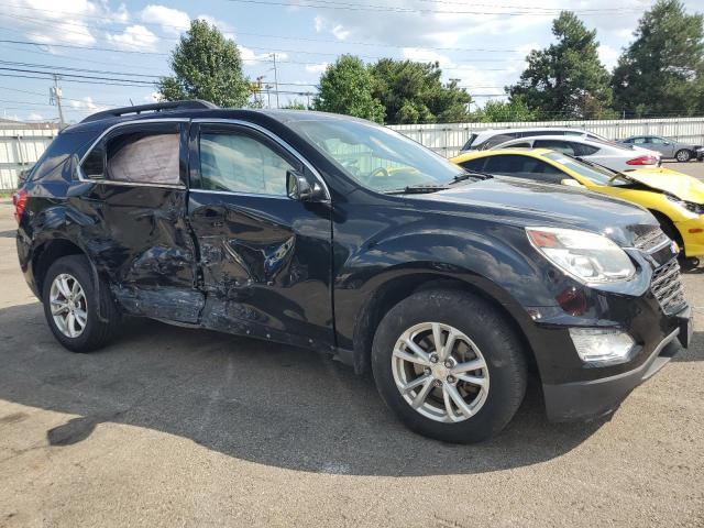 Photo 4 from auction – 2017 CHEVROLET EQUINOX LT with VIN 2GNALCEK2H1571214