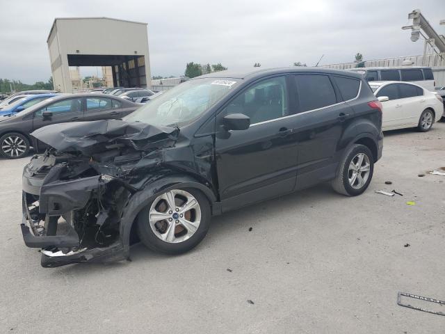 FORD ESCAPE SE 2014 with VIN 1FMCU9GX3EUC63989 - Photo from auction