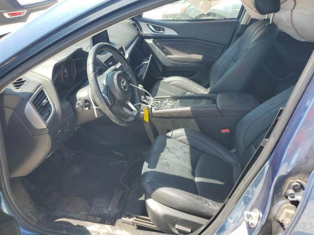 Photo 7 from auction – 2017 MAZDA 3 TOURING with VIN 3MZBN1V77HM100690