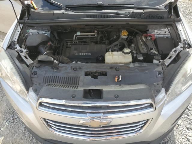 Photo 12 from auction – 2016 CHEVROLET TRAX 1LT with VIN 3GNCJLSB7GL185856