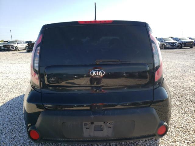 Photo 6 from auction – 2014 KIA SOUL + with VIN KNDJP3A57E7026668